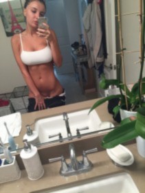 Фото проститутки Катя №2 в городе Звенигород