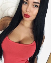 Фото проститутки Алиса №2 в городе Звенигород