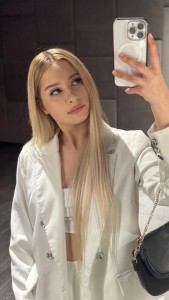 Фото проститутки Настя №2 в городе Звенигород