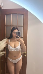 Фото проститутки Дарья без предоплат №3 в городе Звенигород