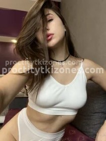 Фото проститутки Даша мне 26 №2 в городе Звенигород