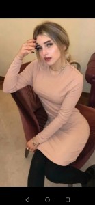 Фото проститутки Соня №4 в городе Звенигород