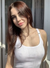 Фото проститутки Катя №3 в городе Звенигород