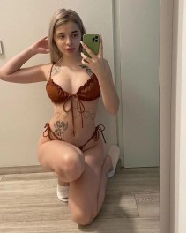 Фото проститутки Алена №2 в городе Звенигород