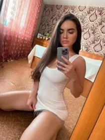 Фото проститутки Марина №3 в городе Звенигород