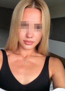 Фото проститутки Елена №3 в городе Звенигород