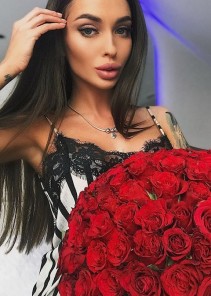 Фото проститутки МАРИНА №8 в городе Звенигород