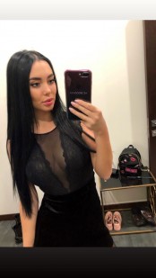 Фото проститутки Ильвира №1 в городе Звенигород