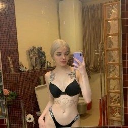 Фото проститутки Алена №1 в городе Звенигород
