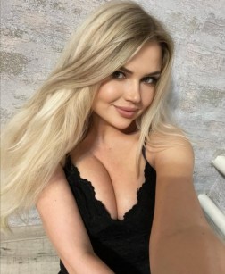 Фото проститутки Настя №1 в городе Звенигород