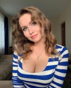 Фото проститутки Вика №1 в городе Звенигород