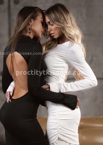 Алина, Г. Звенигород