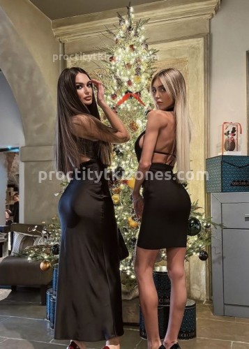 Алина, Г. Звенигород