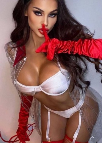 ДАРИНА, Г. Звенигород
