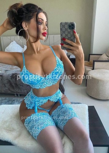 ДАРИНА, Г. Звенигород