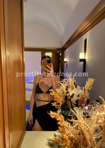 Джоржина, Г. Звенигород