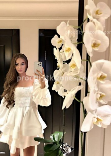 Кира, Г. Звенигород