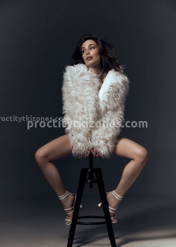 Милана, Г. Звенигород