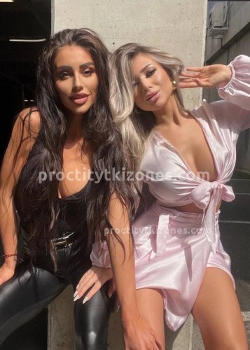 Юля, Г. Звенигород